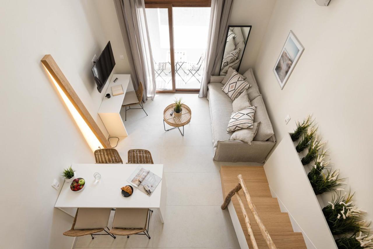 Palm Residences * Pefkochori
