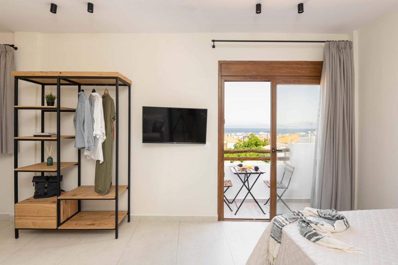 Palm Residences Hotel *