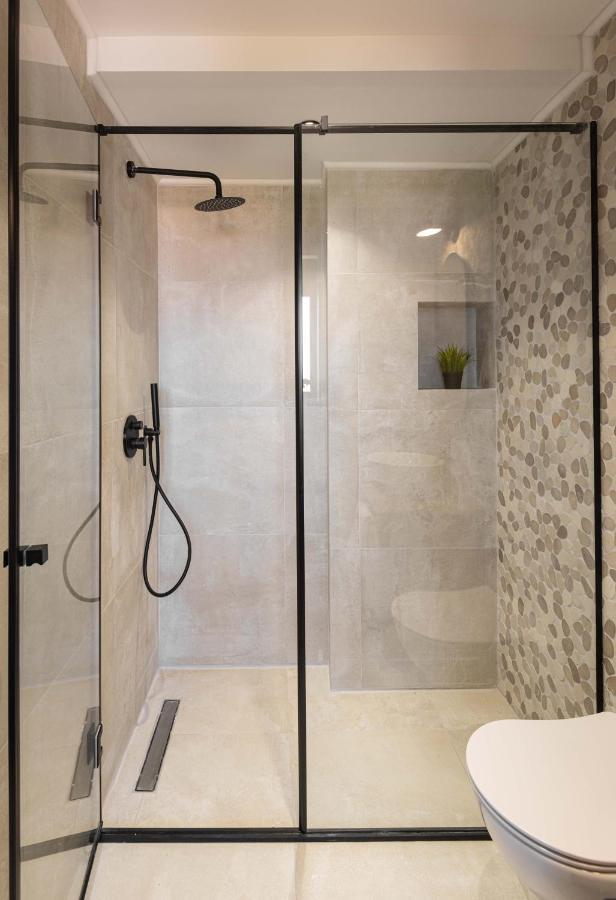 Palm Residences Hotel Pefkochori