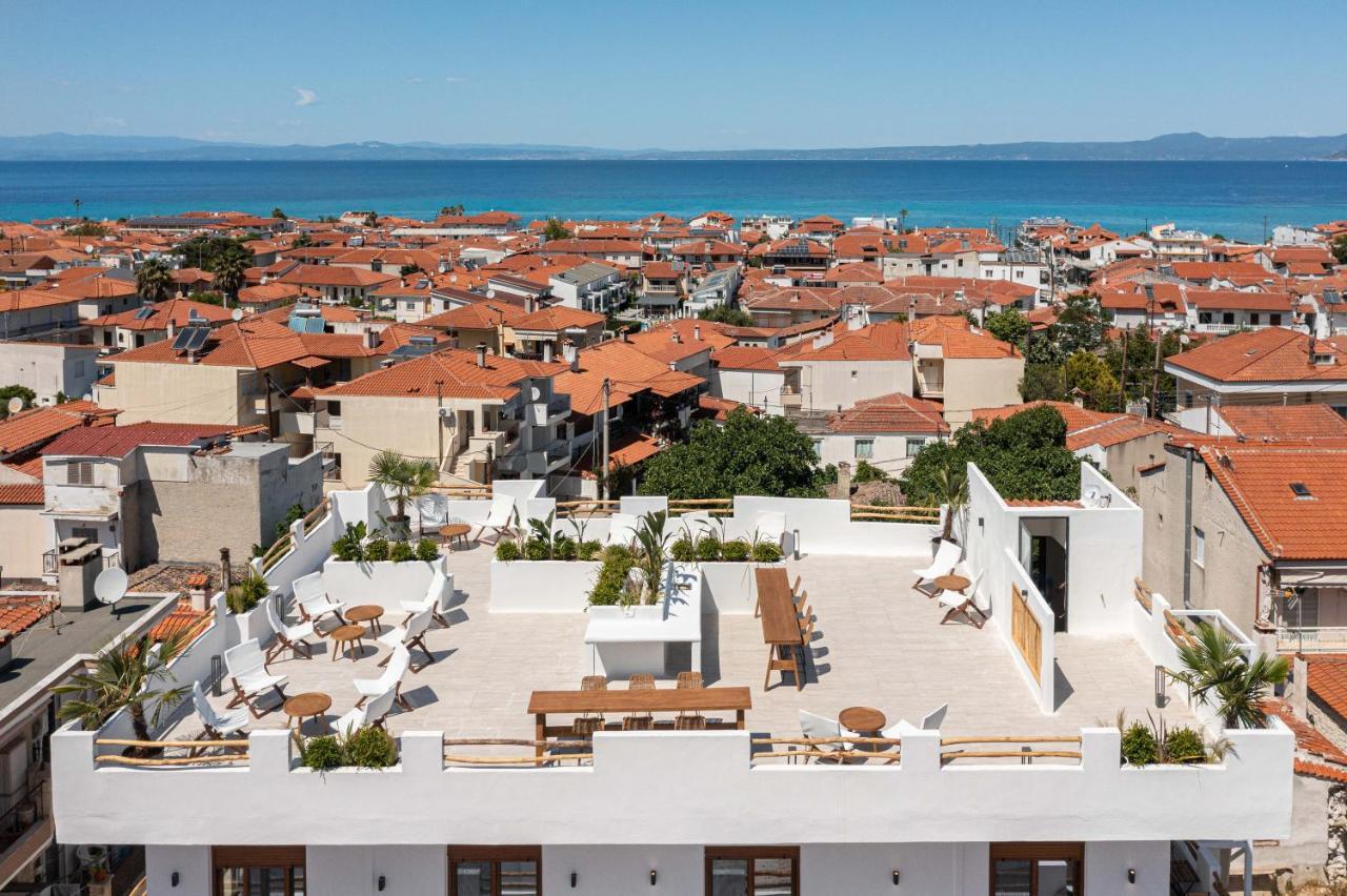 Palm Residences *