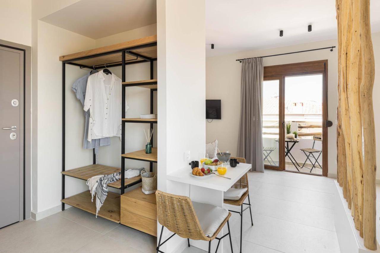 Palm Residences *