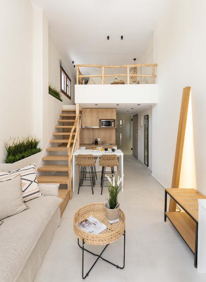 Palm Residences Hotel Pefkochori