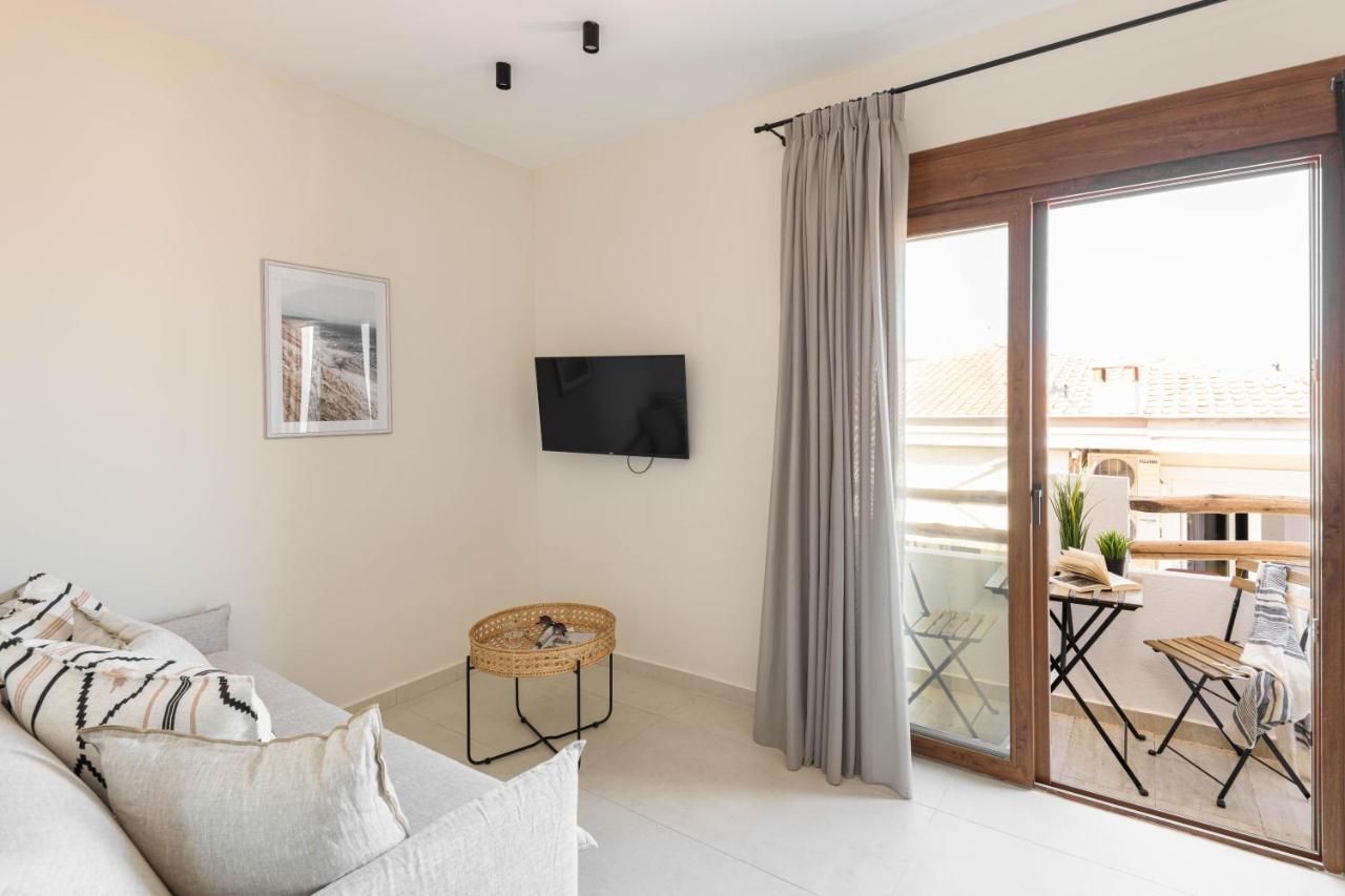 Palm Residences *