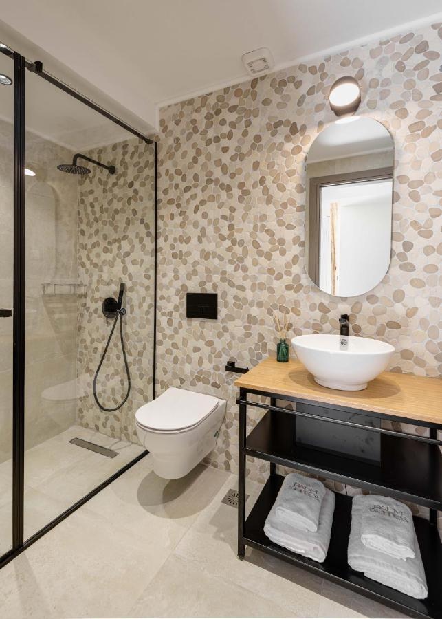 Hotel Palm Residences Pefkochori