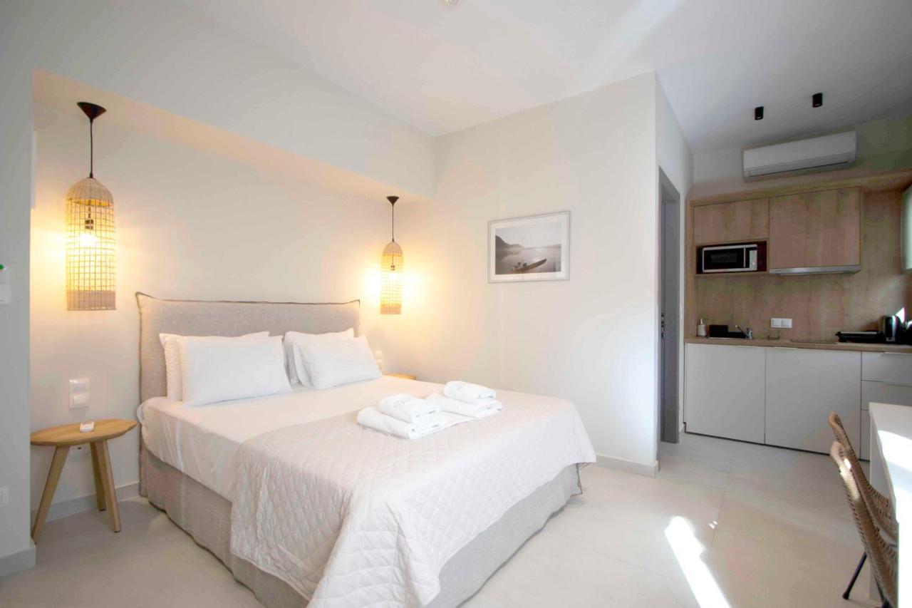 Hotel Palm Residences Pefkochori