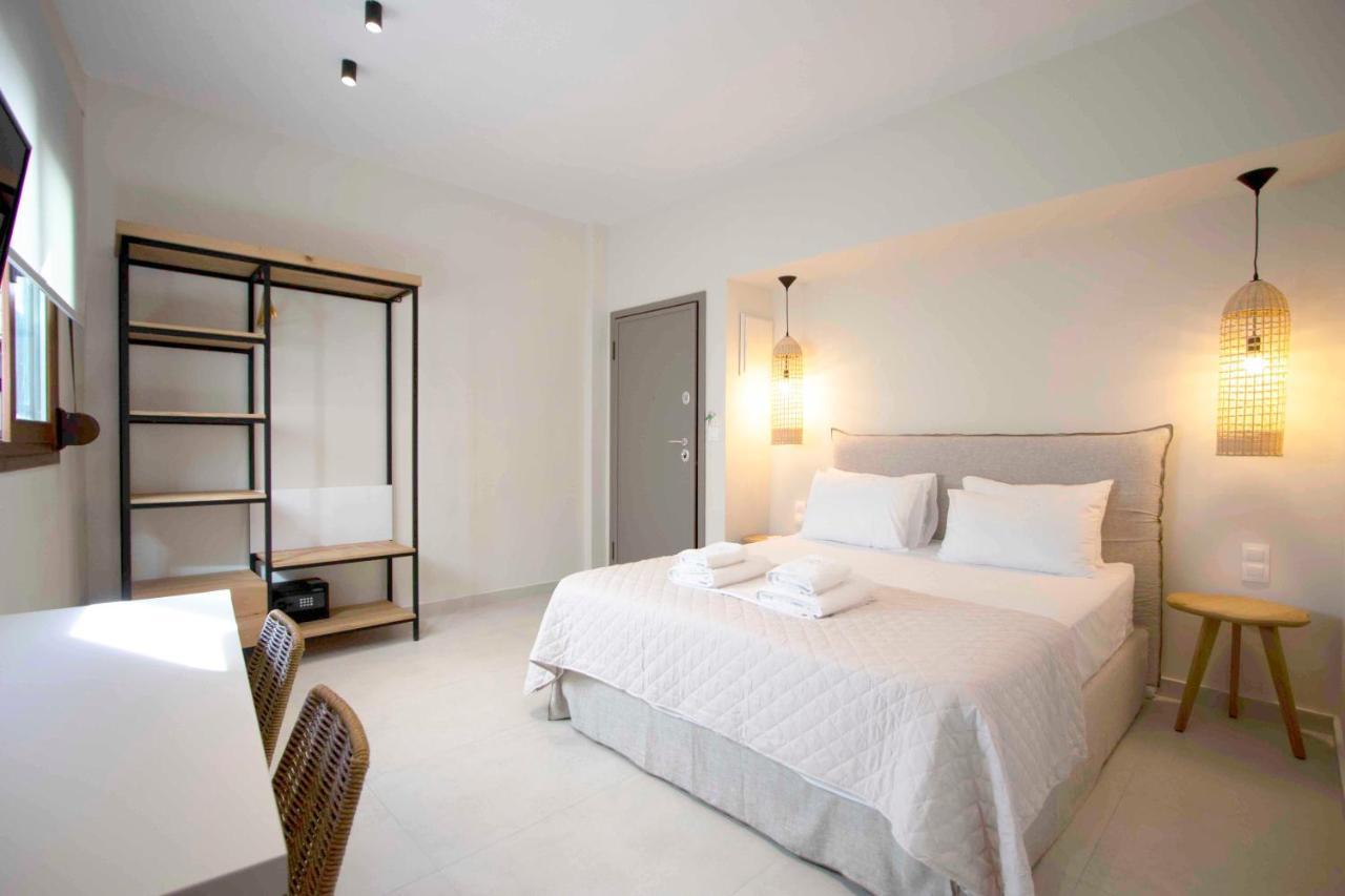 Palm Residences Hotel