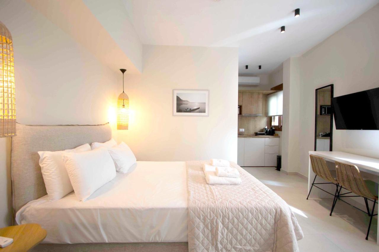 Palm Residences Pefkochori