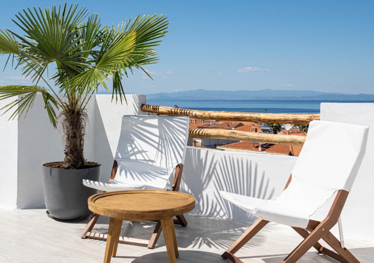 Palm Residences